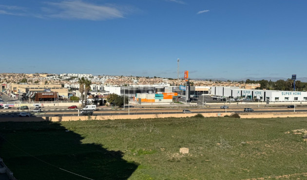 Odsprzedaż - Mieszkanie w bloku - Orihuela Costa - Costa Blanca