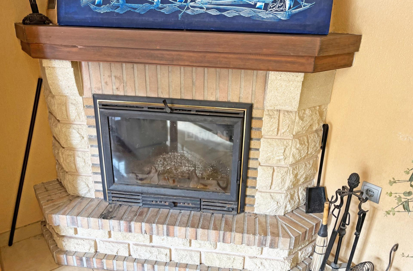 Odsprzedaż - Mieszkanie w bloku - Formentera del Segura - Palacios