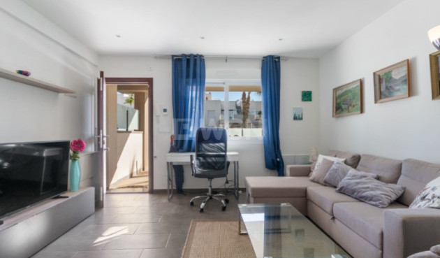 Odsprzedaż - Mieszkanie w bloku - Torrevieja - Costa Blanca