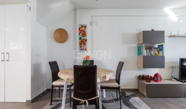 Odsprzedaż - Mieszkanie w bloku - Torrevieja - Costa Blanca