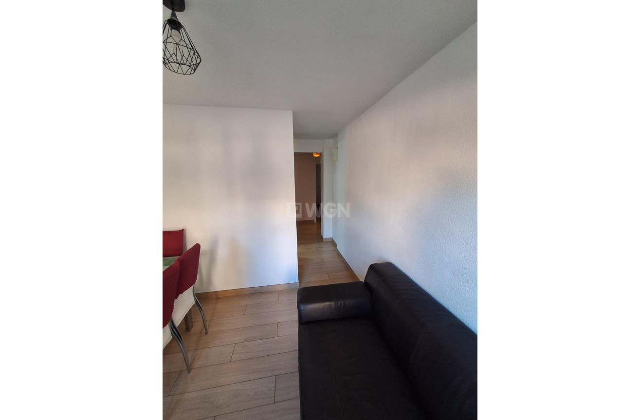 Odsprzedaż - Mieszkanie w bloku - Guardamar del Segura - Guardamar Playa