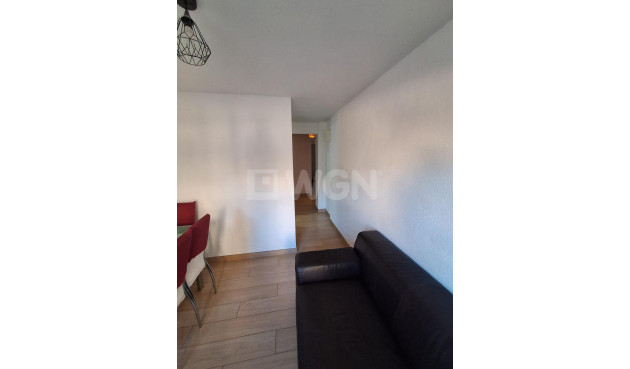 Odsprzedaż - Mieszkanie w bloku - Guardamar del Segura - Guardamar Playa