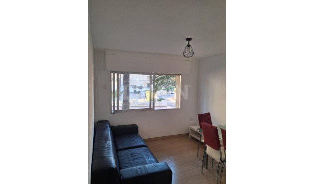 Odsprzedaż - Mieszkanie w bloku - Guardamar del Segura - Guardamar Playa