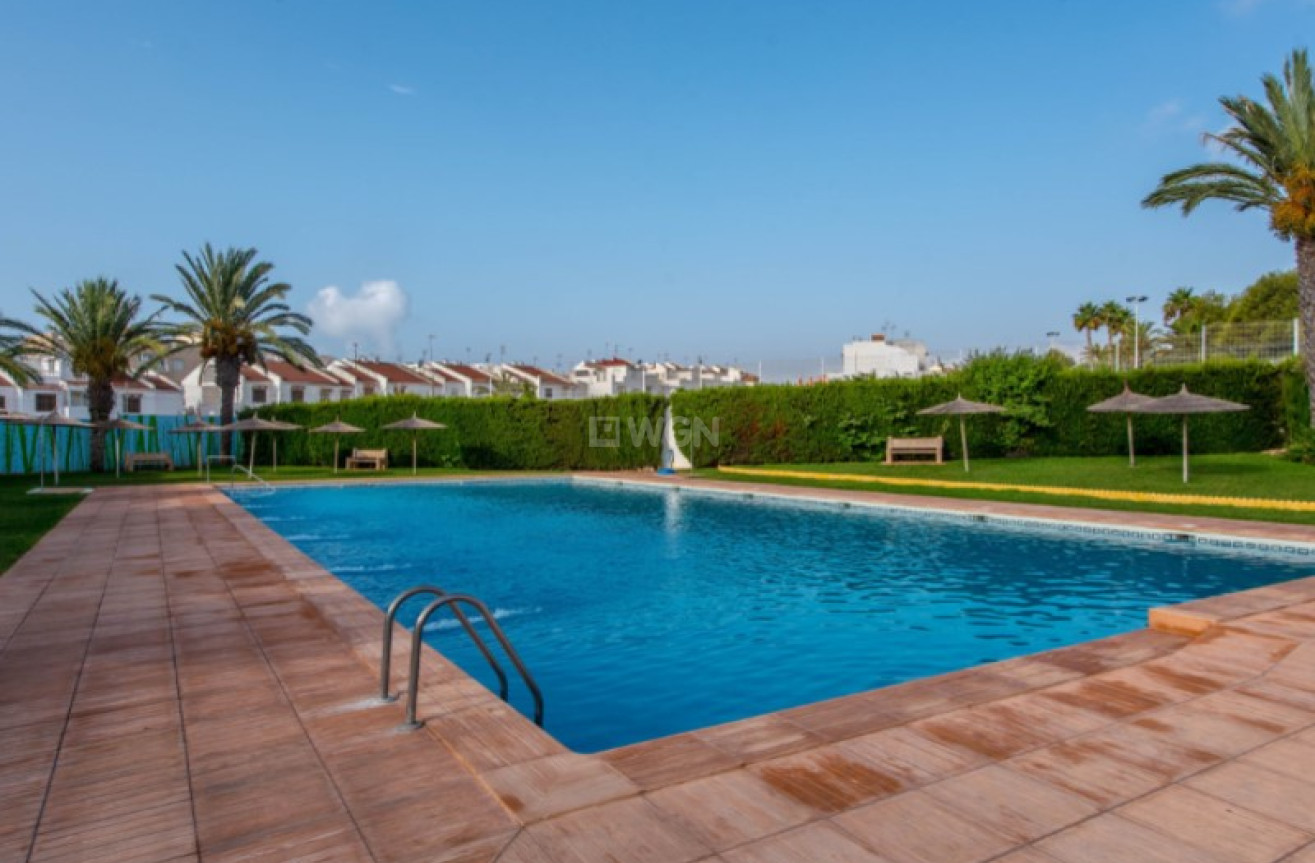 Odsprzedaż - Kamienica - Torrevieja - Costa Blanca