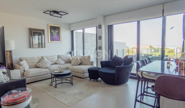 Odsprzedaż - Mieszkanie w bloku - Guardamar del Segura - Costa Blanca