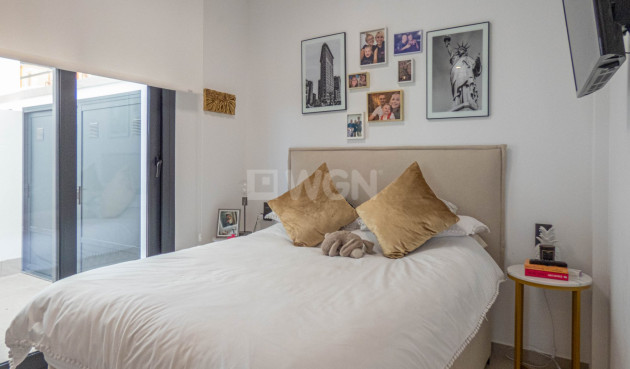 Odsprzedaż - Mieszkanie w bloku - Guardamar del Segura - Costa Blanca