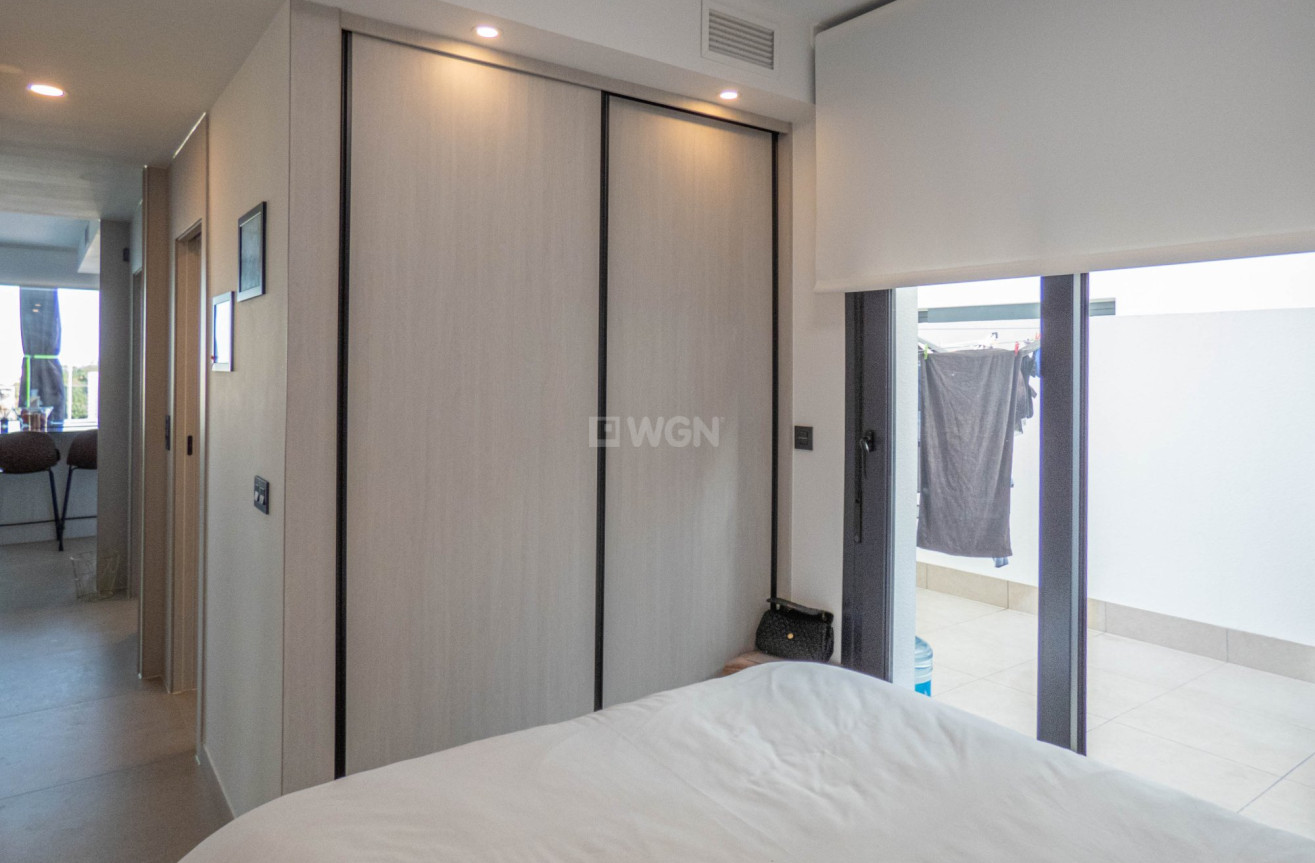 Odsprzedaż - Mieszkanie w bloku - Guardamar del Segura - Costa Blanca