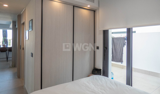 Odsprzedaż - Mieszkanie w bloku - Guardamar del Segura - Costa Blanca