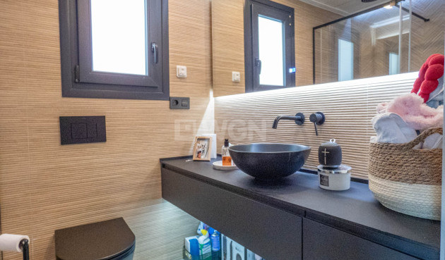 Odsprzedaż - Mieszkanie w bloku - Guardamar del Segura - Costa Blanca