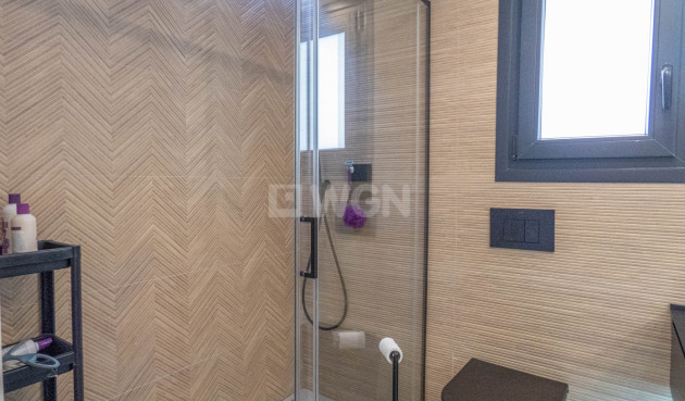 Odsprzedaż - Mieszkanie w bloku - Guardamar del Segura - Costa Blanca