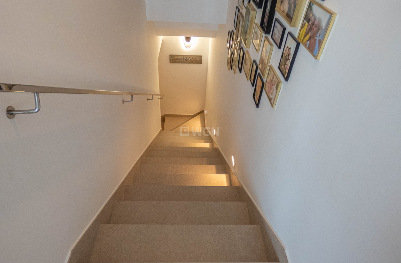 Odsprzedaż - Mieszkanie w bloku - Guardamar del Segura - Costa Blanca