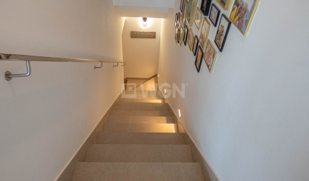 Odsprzedaż - Mieszkanie w bloku - Guardamar del Segura - Costa Blanca