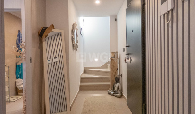 Odsprzedaż - Mieszkanie w bloku - Guardamar del Segura - Costa Blanca