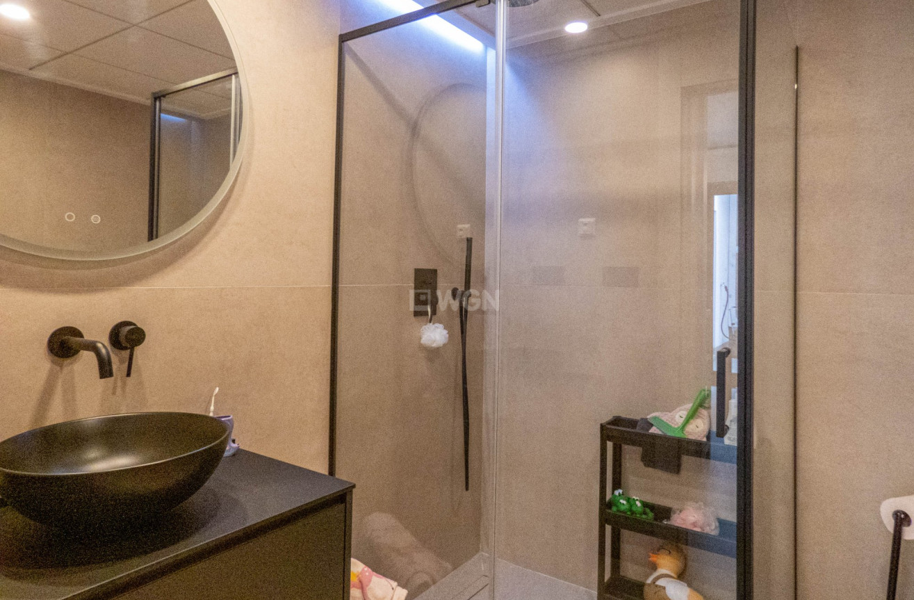 Odsprzedaż - Mieszkanie w bloku - Guardamar del Segura - Costa Blanca