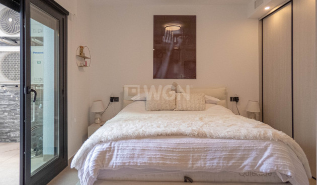 Odsprzedaż - Mieszkanie w bloku - Guardamar del Segura - Costa Blanca