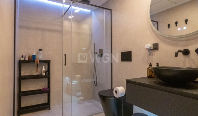 Odsprzedaż - Mieszkanie w bloku - Guardamar del Segura - Costa Blanca