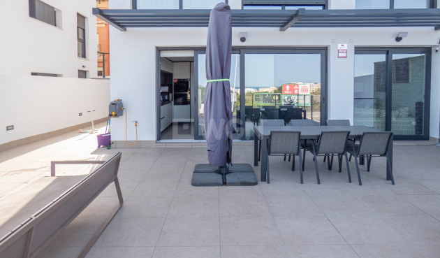 Odsprzedaż - Mieszkanie w bloku - Guardamar del Segura - Costa Blanca