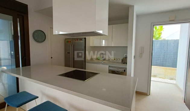 Odsprzedaż - Villa - Vistabella Golf Entre Naranjos - Inland