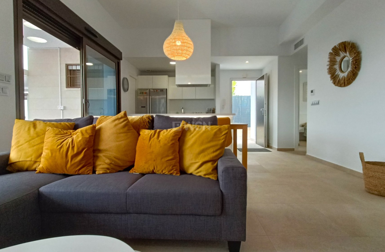 Odsprzedaż - Villa - Vistabella Golf Entre Naranjos - Inland