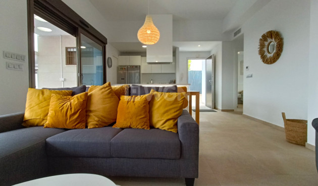 Odsprzedaż - Villa - Vistabella Golf Entre Naranjos - Inland