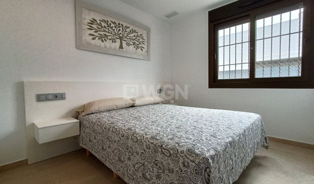 Odsprzedaż - Villa - Vistabella Golf Entre Naranjos - Inland