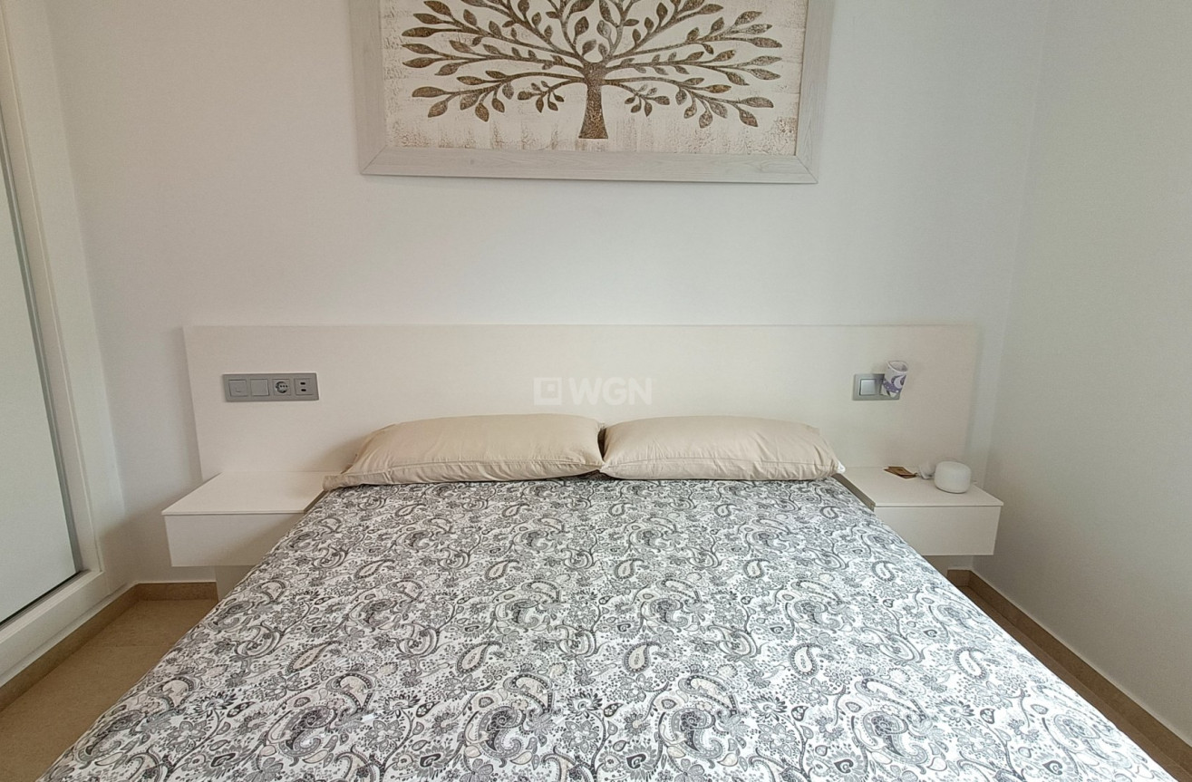 Odsprzedaż - Villa - Vistabella Golf Entre Naranjos - Inland