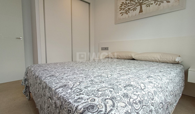 Odsprzedaż - Villa - Vistabella Golf Entre Naranjos - Inland