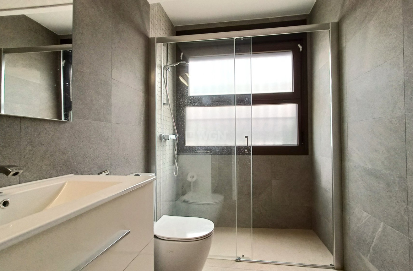 Odsprzedaż - Villa - Vistabella Golf Entre Naranjos - Inland