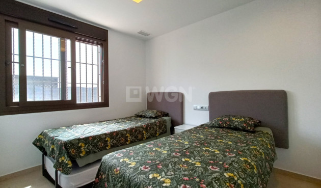 Odsprzedaż - Villa - Vistabella Golf Entre Naranjos - Inland