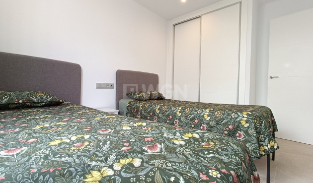 Odsprzedaż - Villa - Vistabella Golf Entre Naranjos - Inland