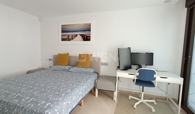 Odsprzedaż - Villa - Vistabella Golf Entre Naranjos - Inland