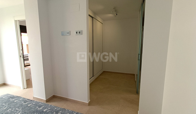 Odsprzedaż - Villa - Vistabella Golf Entre Naranjos - Inland