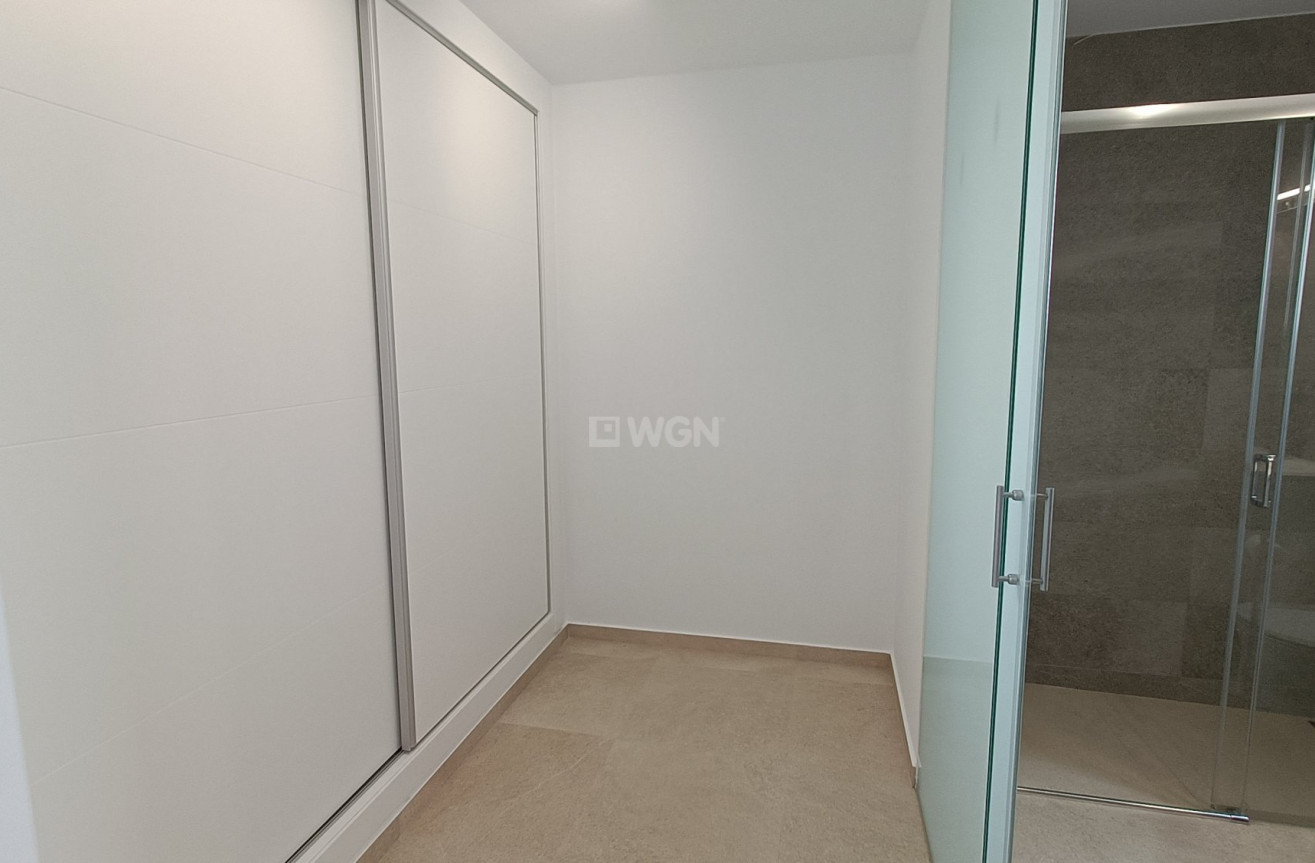 Odsprzedaż - Villa - Vistabella Golf Entre Naranjos - Inland