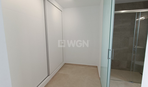 Odsprzedaż - Villa - Vistabella Golf Entre Naranjos - Inland