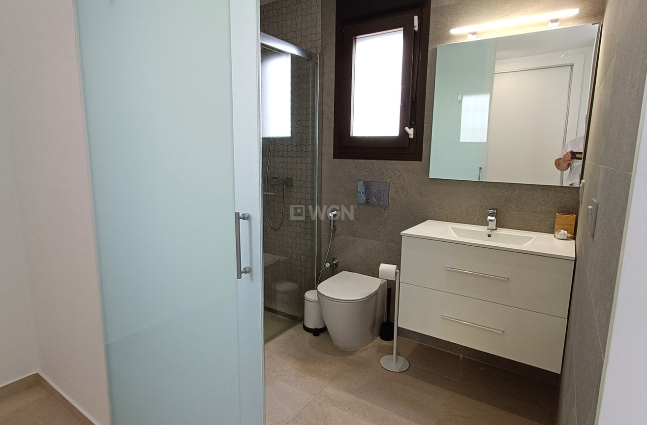 Odsprzedaż - Villa - Vistabella Golf Entre Naranjos - Inland