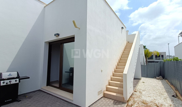 Odsprzedaż - Villa - Vistabella Golf Entre Naranjos - Inland