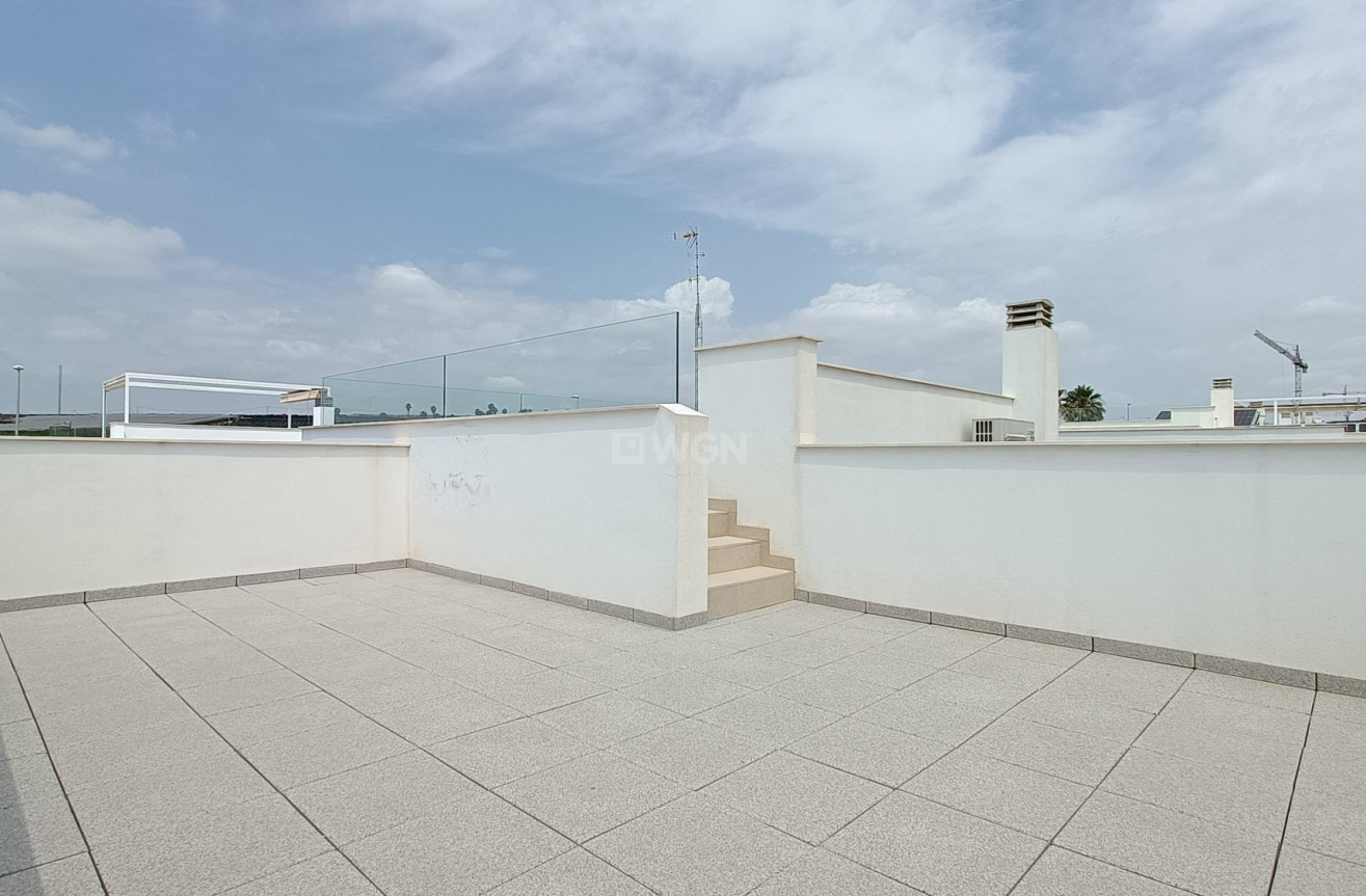 Odsprzedaż - Villa - Vistabella Golf Entre Naranjos - Inland