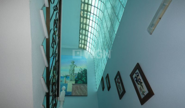 Odsprzedaż - Villa - Almoradí - Inland