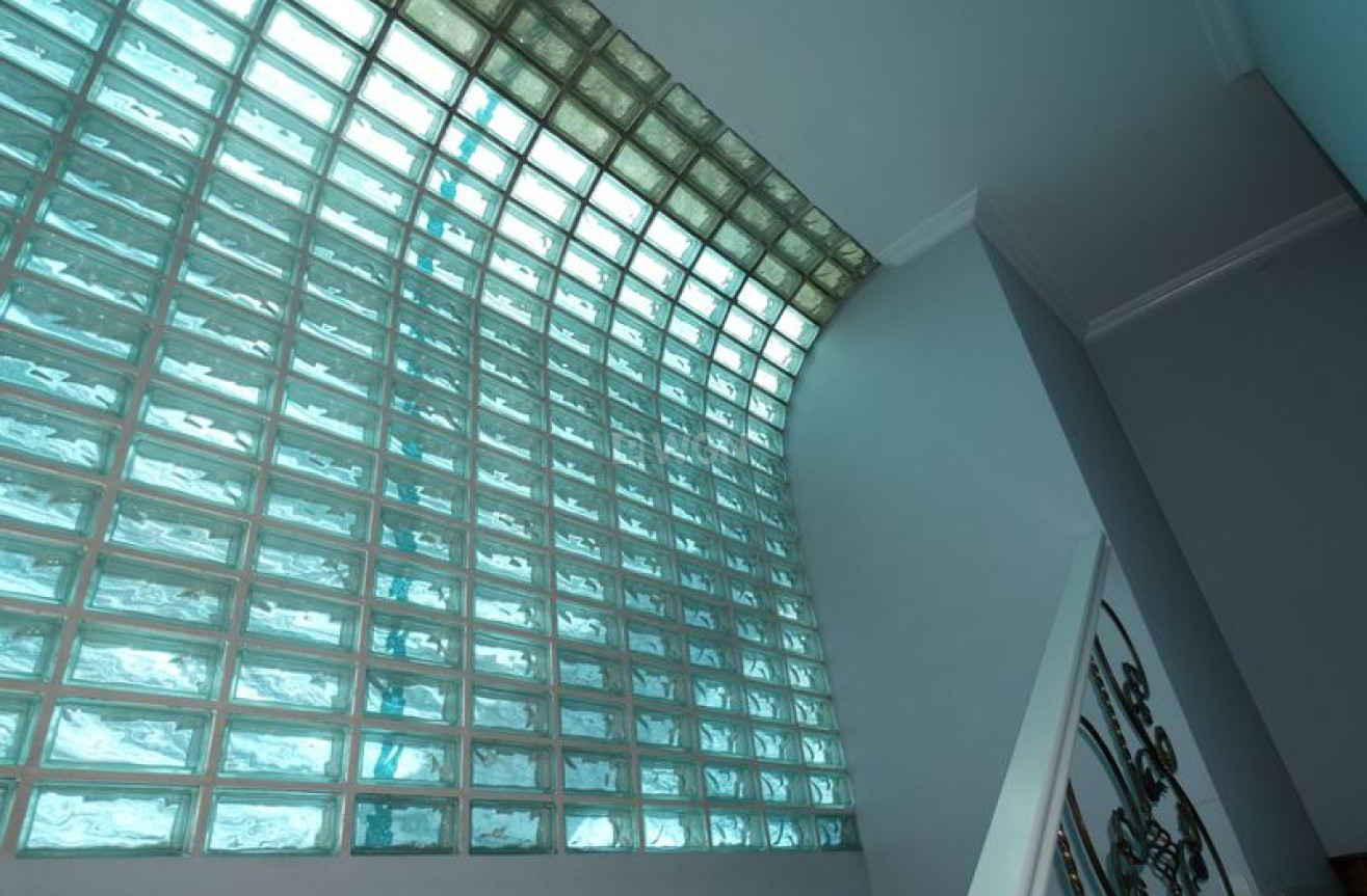 Odsprzedaż - Villa - Almoradí - Inland