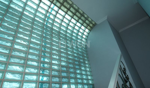 Odsprzedaż - Villa - Almoradí - Inland