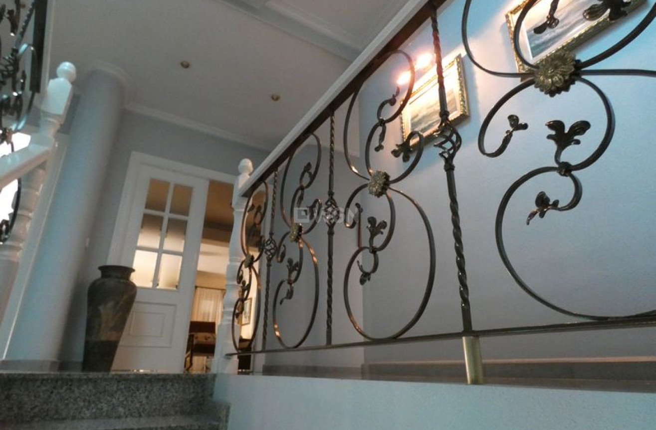 Odsprzedaż - Villa - Almoradí - Inland