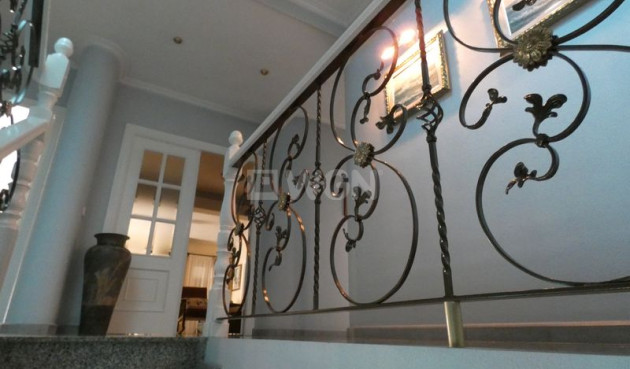 Odsprzedaż - Villa - Almoradí - Inland