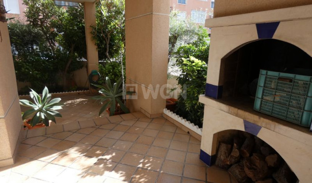 Odsprzedaż - Villa - Almoradí - Inland