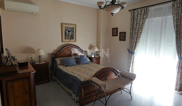 Odsprzedaż - Villa - Almoradí - Inland