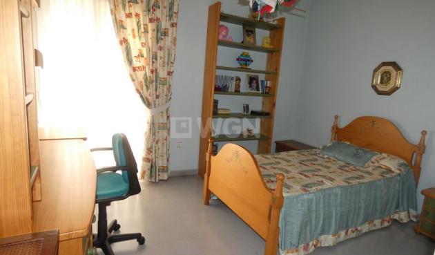 Odsprzedaż - Villa - Almoradí - Inland