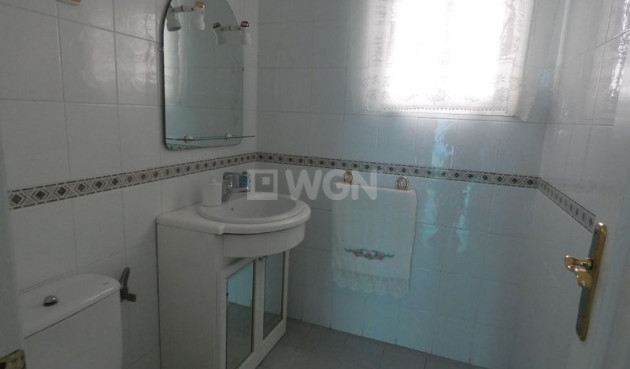 Odsprzedaż - Villa - Almoradí - Inland