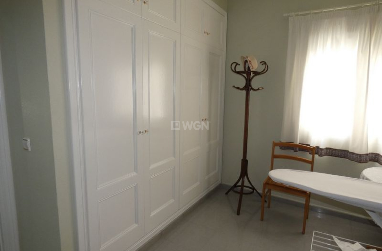 Odsprzedaż - Villa - Almoradí - Inland