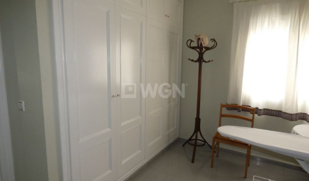 Odsprzedaż - Villa - Almoradí - Inland