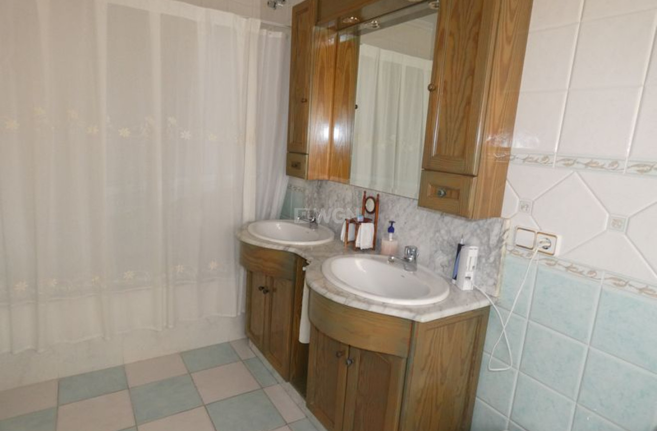 Odsprzedaż - Villa - Almoradí - Inland