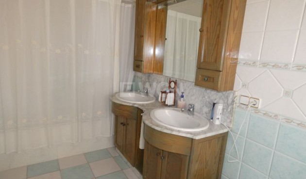 Odsprzedaż - Villa - Almoradí - Inland